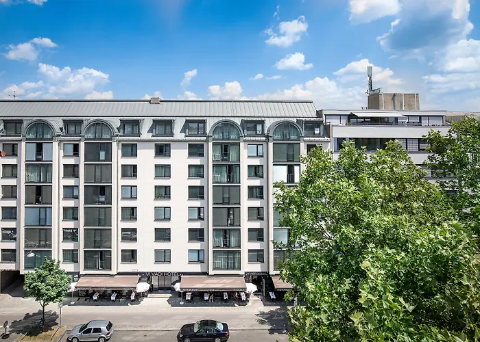 Vi Vadi DowntownSporthotels